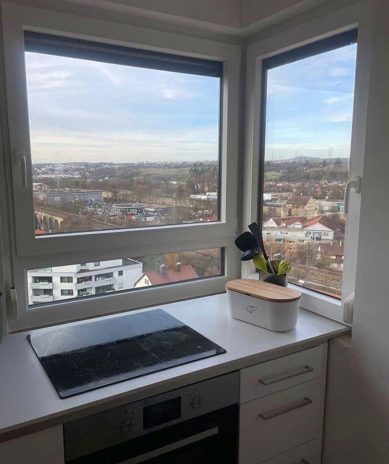 Prenájom bytu 3-izbový 77 m², Bahnhofstr. 20, Weinstadt, Bádensko-Wurttembersko Prenájom bytu 3-izbový 77 m², Bahnhofstr. 20, Weinstadt, Bádensko-Wurttembersko