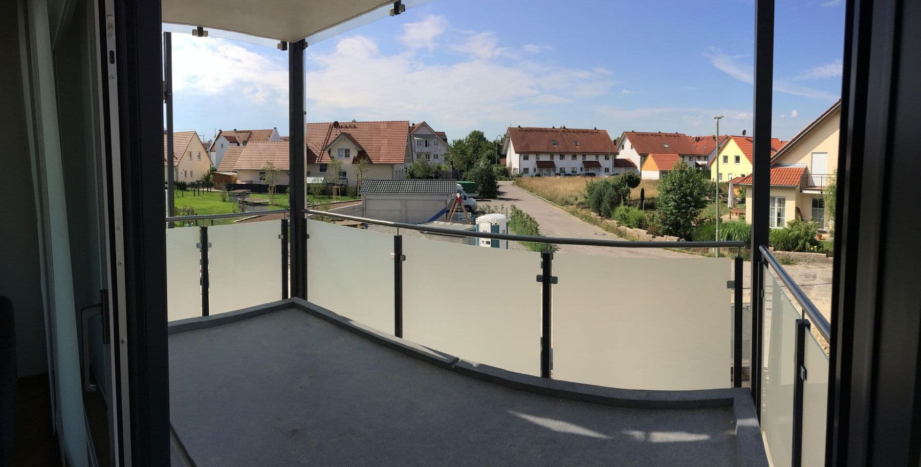 Prenájom bytu 2-izbový 59 m², Dresdener Straße 1a, Buchloe, Bavorsko Prenájom bytu 2-izbový 59 m², Dresdener Straße 1a, Buchloe, Bavorsko