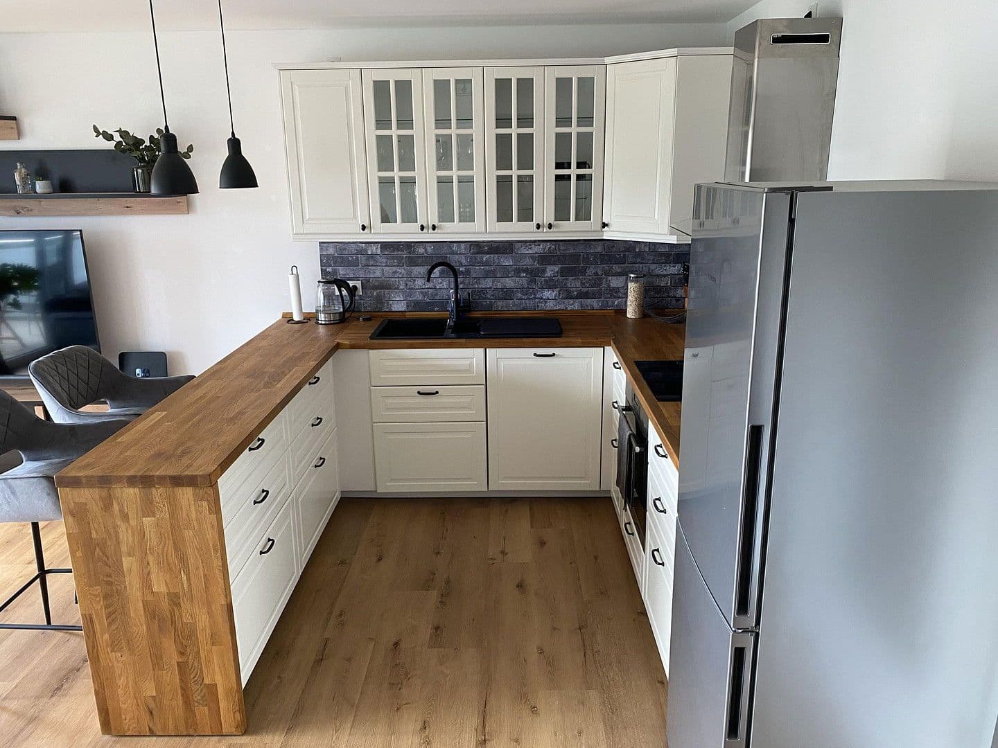 Prenájom bytu 2-izbový 59 m², Dresdener Straße 1a, Buchloe, Bavorsko Prenájom bytu 2-izbový 59 m², Dresdener Straße 1a, Buchloe, Bavorsko