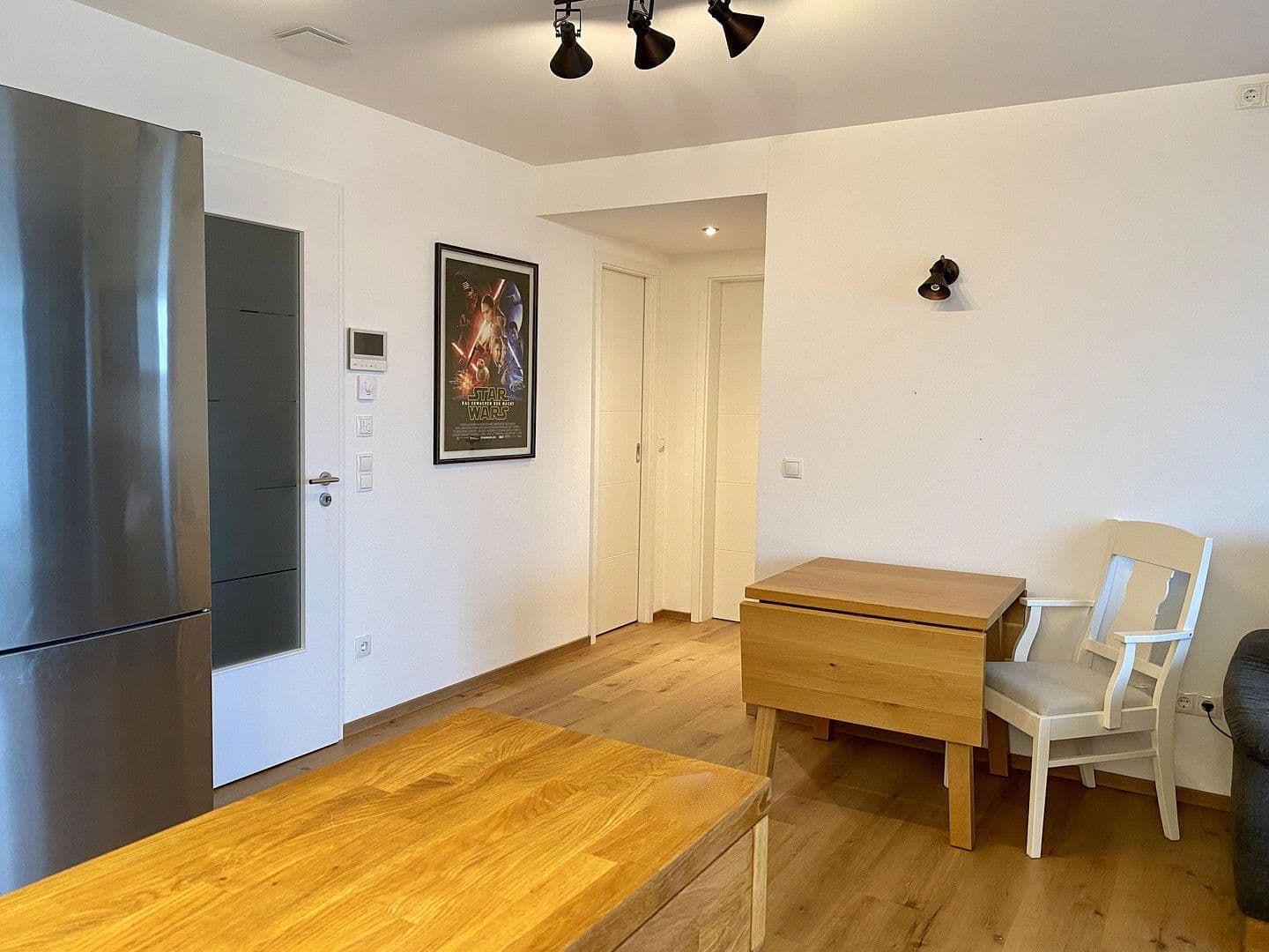 Prenájom bytu 2-izbový 59 m², Dresdener Straße 1a, Buchloe, Bavorsko Prenájom bytu 2-izbový 59 m², Dresdener Straße 1a, Buchloe, Bavorsko