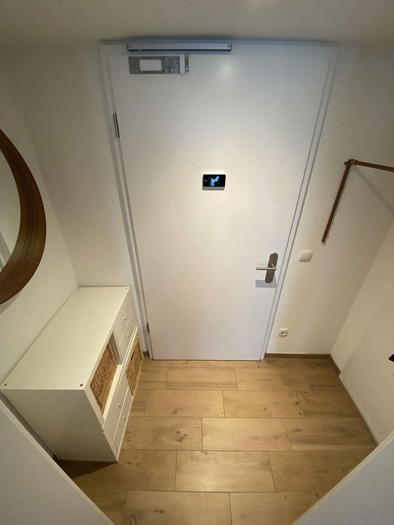 Prenájom bytu 2-izbový 59 m², Dresdener Straße 1a, Buchloe, Bavorsko Prenájom bytu 2-izbový 59 m², Dresdener Straße 1a, Buchloe, Bavorsko