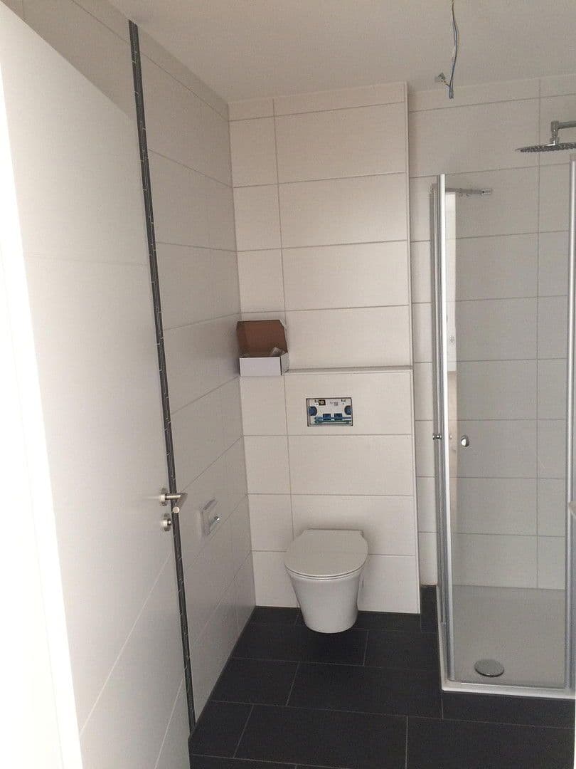 Prenájom bytu 2-izbový 59 m², Dresdener Straße 1a, Buchloe, Bavorsko Prenájom bytu 2-izbový 59 m², Dresdener Straße 1a, Buchloe, Bavorsko