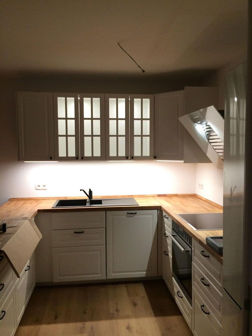 Prenájom bytu 2-izbový 59 m², Dresdener Straße 1a, Buchloe, Bavorsko Prenájom bytu 2-izbový 59 m², Dresdener Straße 1a, Buchloe, Bavorsko