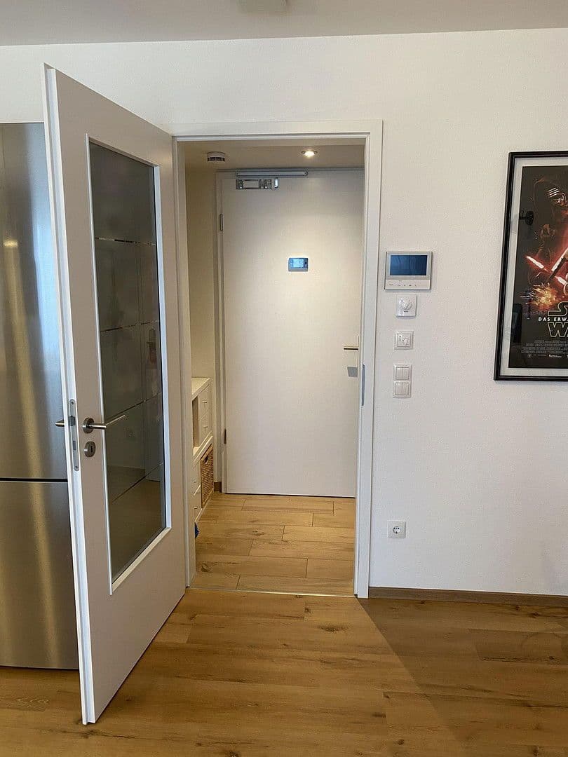 Prenájom bytu 2-izbový 59 m², Dresdener Straße 1a, Buchloe, Bavorsko Prenájom bytu 2-izbový 59 m², Dresdener Straße 1a, Buchloe, Bavorsko