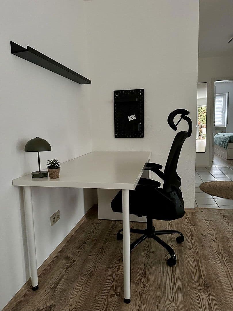 Prenájom bytu 2-izbový 59 m², Alzey, Porýnie-Falcko Prenájom bytu 2-izbový 59 m², Alzey, Porýnie-Falcko