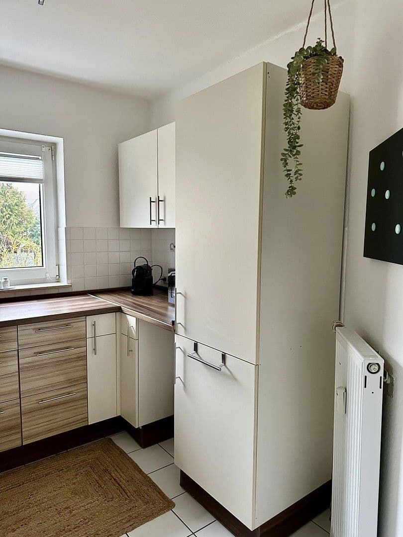 Prenájom bytu 2-izbový 59 m², Alzey, Porýnie-Falcko Prenájom bytu 2-izbový 59 m², Alzey, Porýnie-Falcko