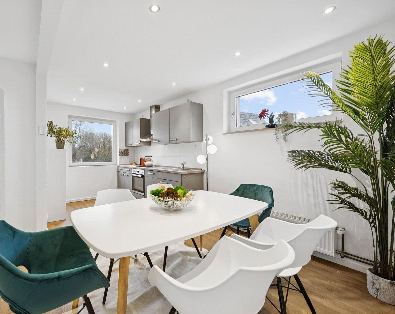 Predaj domu 203 m², pozemek 371 m², Pinneberg, Šlezvicko-Holštajnsko Predaj domu 203 m², pozemek 371 m², Pinneberg, Šlezvicko-Holštajnsko