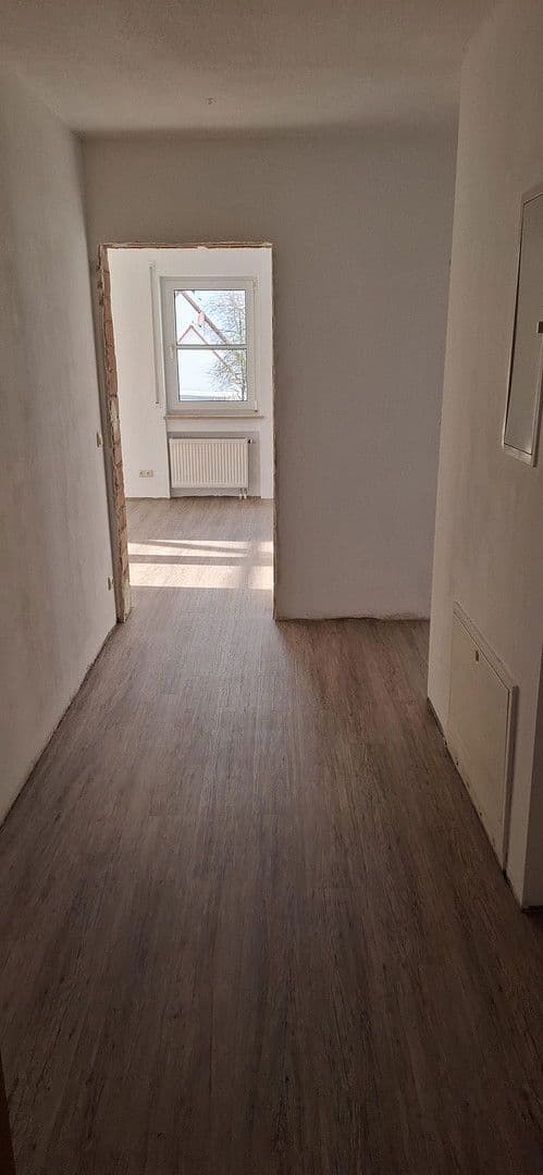 Prenájom bytu 3-izbový 73 m², Baumzeil 9, Bubenreuth, Bavorsko Prenájom bytu 3-izbový 73 m², Baumzeil 9, Bubenreuth, Bavorsko