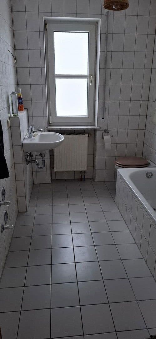 Prenájom bytu 3-izbový 73 m², Baumzeil 9, Bubenreuth, Bavorsko Prenájom bytu 3-izbový 73 m², Baumzeil 9, Bubenreuth, Bavorsko