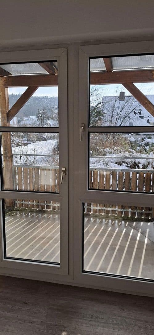 Prenájom bytu 3-izbový 73 m², Baumzeil 9, Bubenreuth, Bavorsko Prenájom bytu 3-izbový 73 m², Baumzeil 9, Bubenreuth, Bavorsko