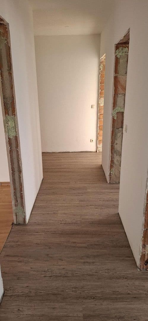 Prenájom bytu 3-izbový 73 m², Baumzeil 9, Bubenreuth, Bavorsko Prenájom bytu 3-izbový 73 m², Baumzeil 9, Bubenreuth, Bavorsko