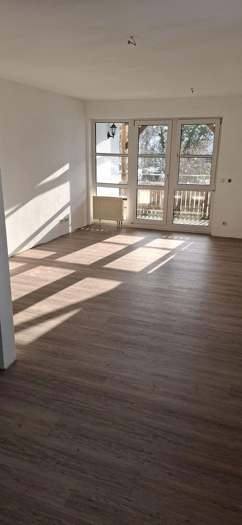 Prenájom bytu 3-izbový 73 m², Baumzeil 9, Bubenreuth, Bavorsko Prenájom bytu 3-izbový 73 m², Baumzeil 9, Bubenreuth, Bavorsko