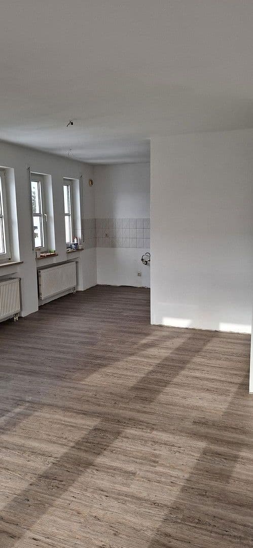 Prenájom bytu 3-izbový 73 m², Baumzeil 9, Bubenreuth, Bavorsko Prenájom bytu 3-izbový 73 m², Baumzeil 9, Bubenreuth, Bavorsko