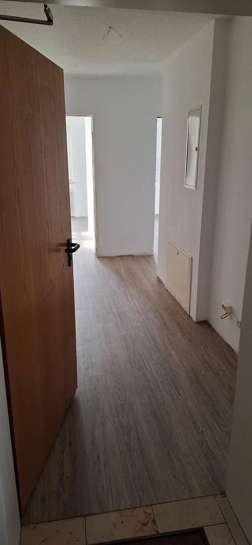 Prenájom bytu 3-izbový 73 m², Baumzeil 9, Bubenreuth, Bavorsko Prenájom bytu 3-izbový 73 m², Baumzeil 9, Bubenreuth, Bavorsko