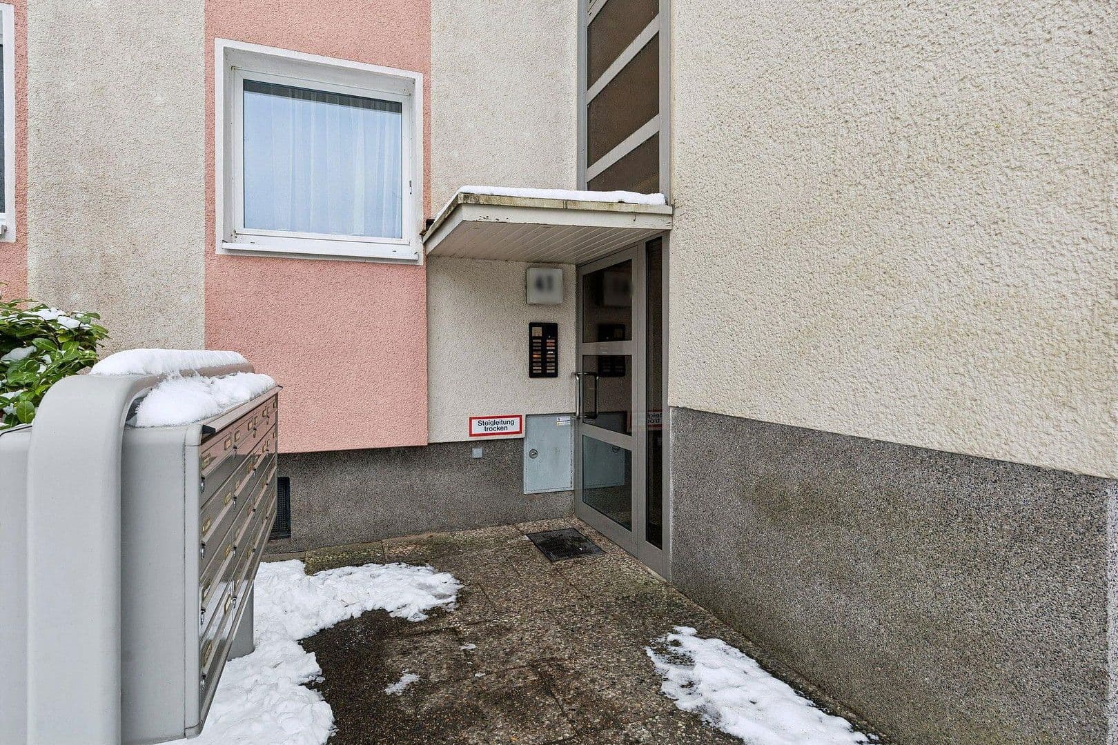 Predaj bytu 3-izbový 81 m², Hannover, Dolné Sasko Predaj bytu 3-izbový 81 m², Hannover, Dolné Sasko