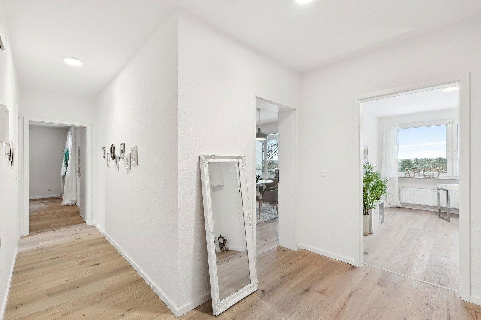 Predaj bytu 3-izbový 81 m², Hannover, Dolné Sasko Predaj bytu 3-izbový 81 m², Hannover, Dolné Sasko