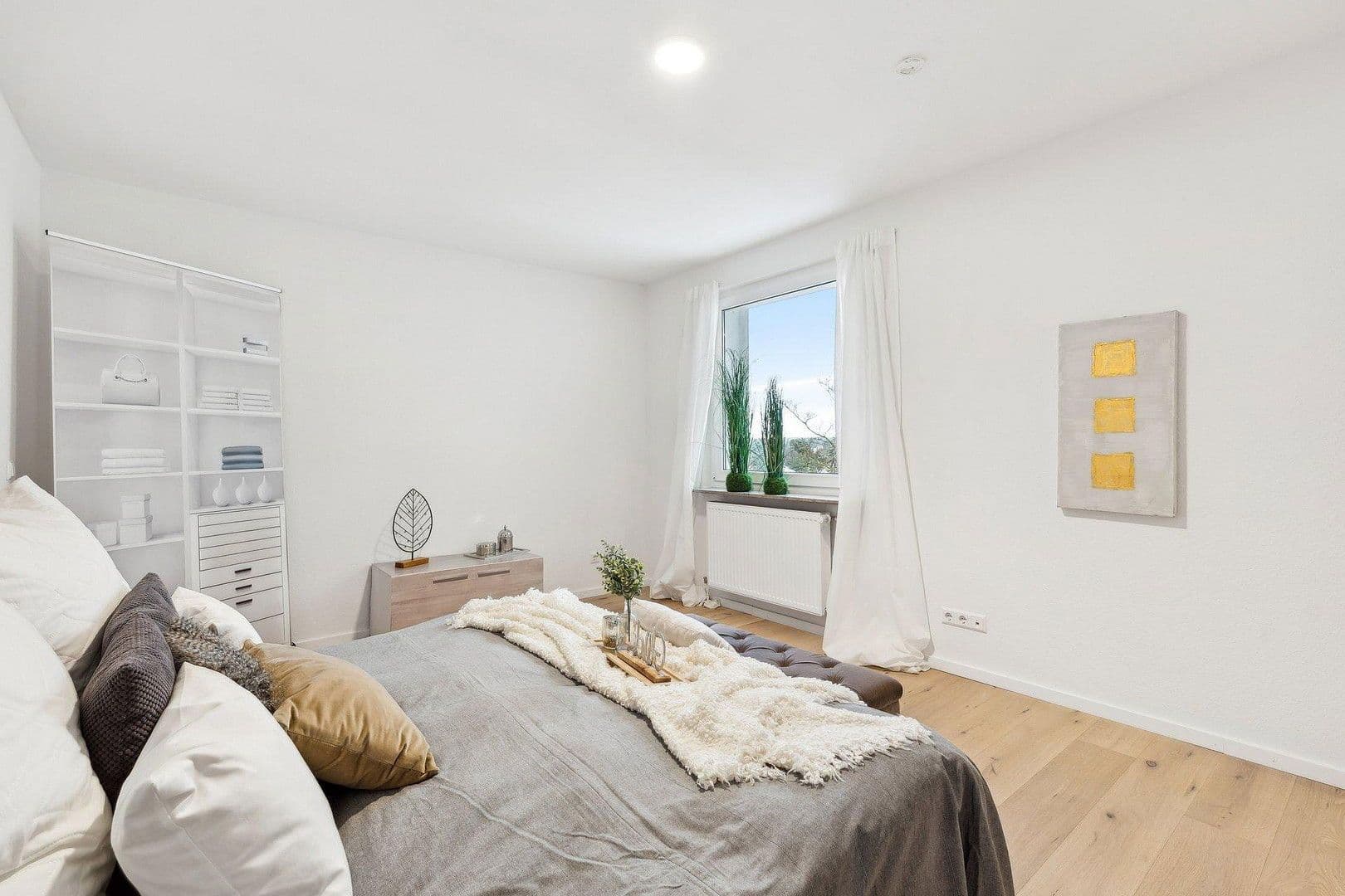 Predaj bytu 3-izbový 81 m², Hannover, Dolné Sasko Predaj bytu 3-izbový 81 m², Hannover, Dolné Sasko