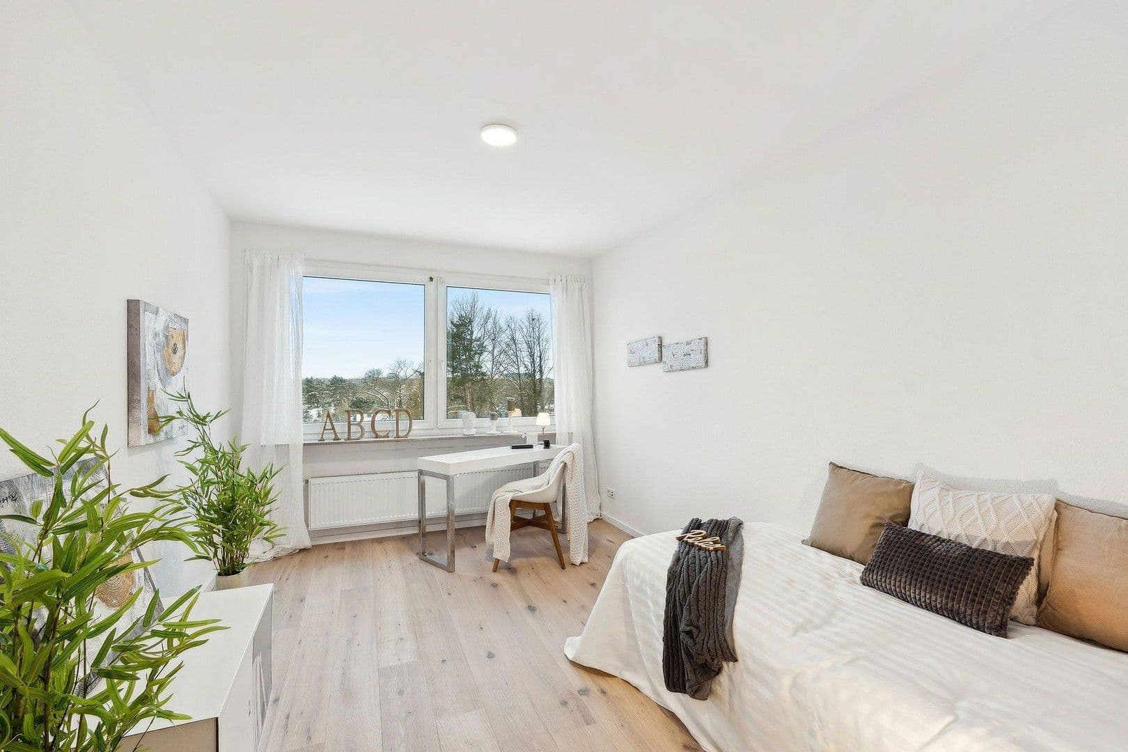 Predaj bytu 3-izbový 81 m², Hannover, Dolné Sasko Predaj bytu 3-izbový 81 m², Hannover, Dolné Sasko