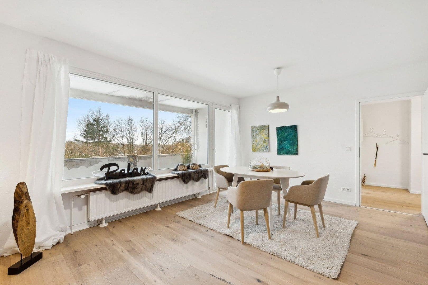 Predaj bytu 3-izbový 81 m², Hannover, Dolné Sasko Predaj bytu 3-izbový 81 m², Hannover, Dolné Sasko