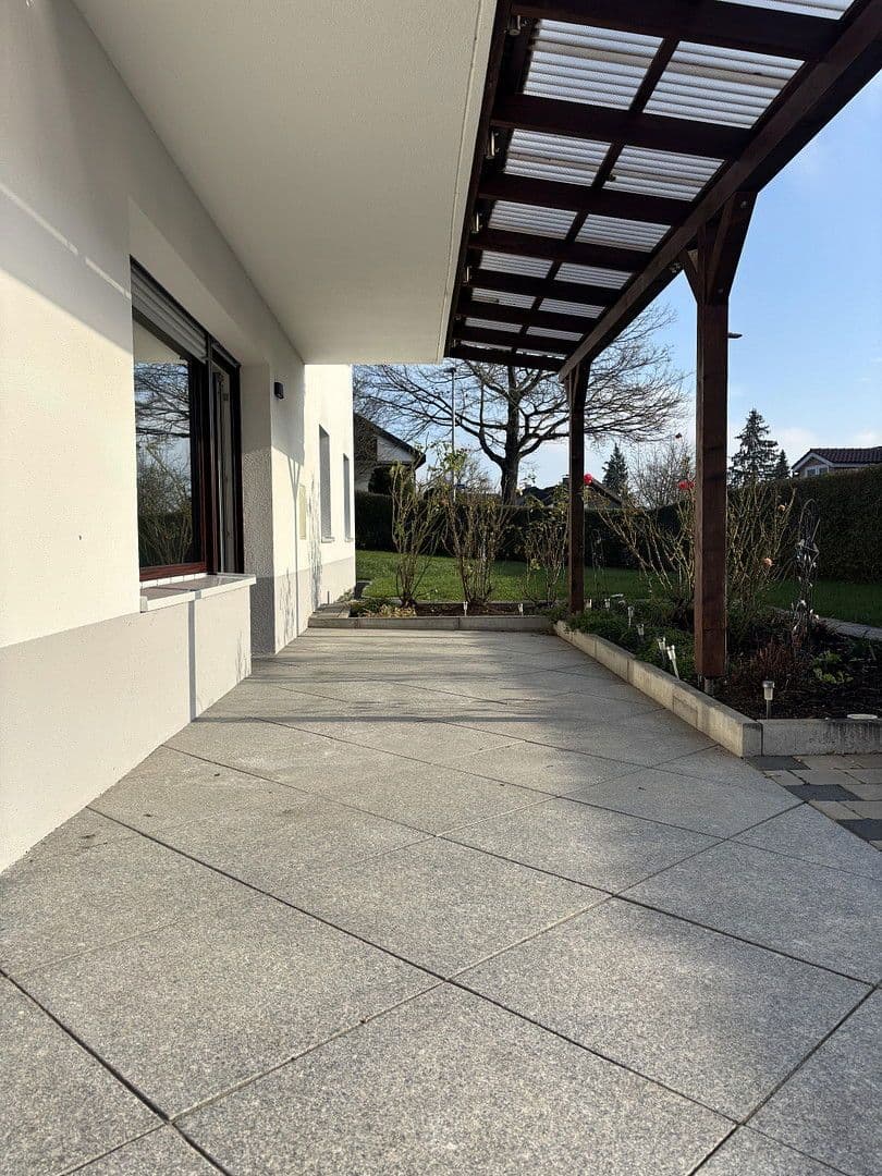 Prenájom bytu 3-izbový 82 m², Treschklinger Str. 57, Bad Rappenau, Bádensko-Wurttembersko Prenájom bytu 3-izbový 82 m², Treschklinger Str. 57, Bad Rappenau, Bádensko-Wurttembersko