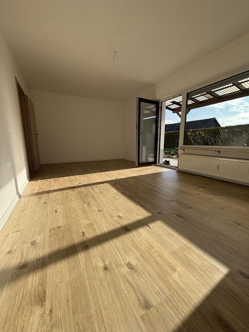 Prenájom bytu 3-izbový 82 m², Treschklinger Str. 57, Bad Rappenau, Bádensko-Wurttembersko Prenájom bytu 3-izbový 82 m², Treschklinger Str. 57, Bad Rappenau, Bádensko-Wurttembersko