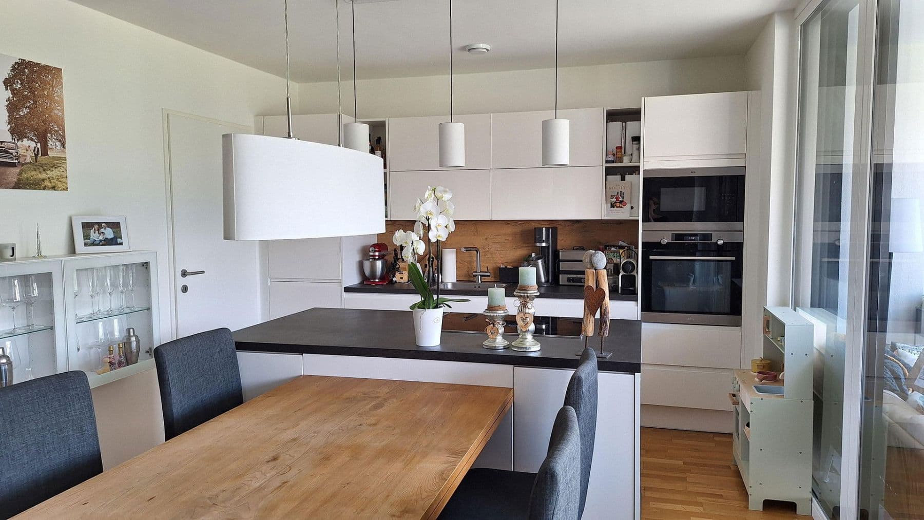 Predaj bytu 3-izbový 72 m², Anna-dengel-straße 4, Innsbruck, Tirolsko Predaj bytu 3-izbový 72 m², Anna-dengel-straße 4, Innsbruck, Tirolsko