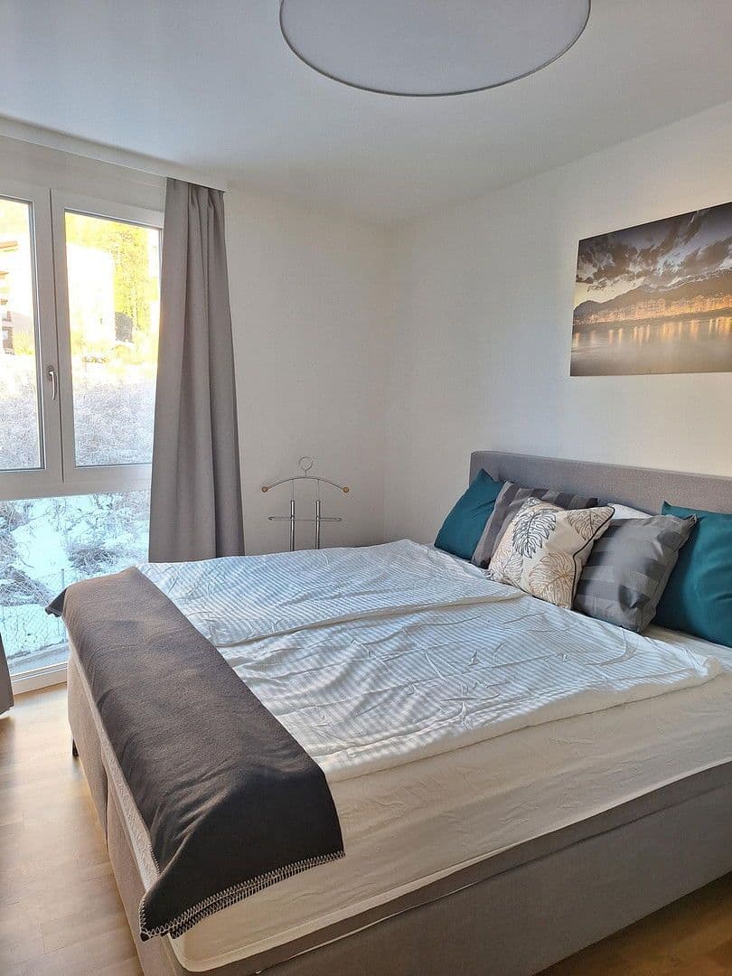 Predaj bytu 3-izbový 72 m², Anna-dengel-straße 4, Innsbruck, Tirolsko Predaj bytu 3-izbový 72 m², Anna-dengel-straße 4, Innsbruck, Tirolsko