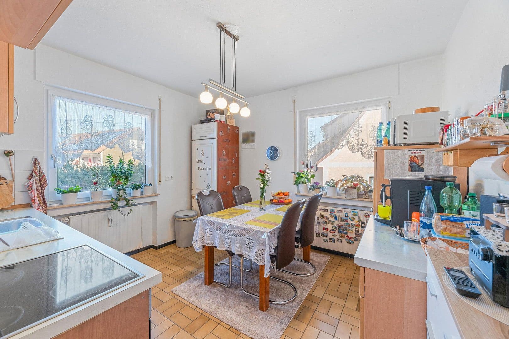 Predaj bytu 3-izbový 80 m², Brühlstr. 13, Beuren, Bádensko-Wurttembersko Predaj bytu 3-izbový 80 m², Brühlstr. 13, Beuren, Bádensko-Wurttembersko