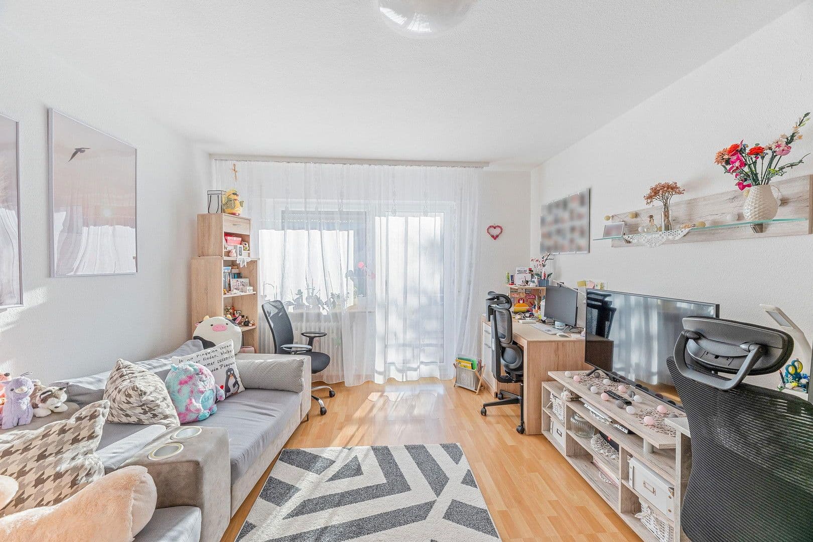 Predaj bytu 3-izbový 80 m², Brühlstr. 13, Beuren, Bádensko-Wurttembersko Predaj bytu 3-izbový 80 m², Brühlstr. 13, Beuren, Bádensko-Wurttembersko