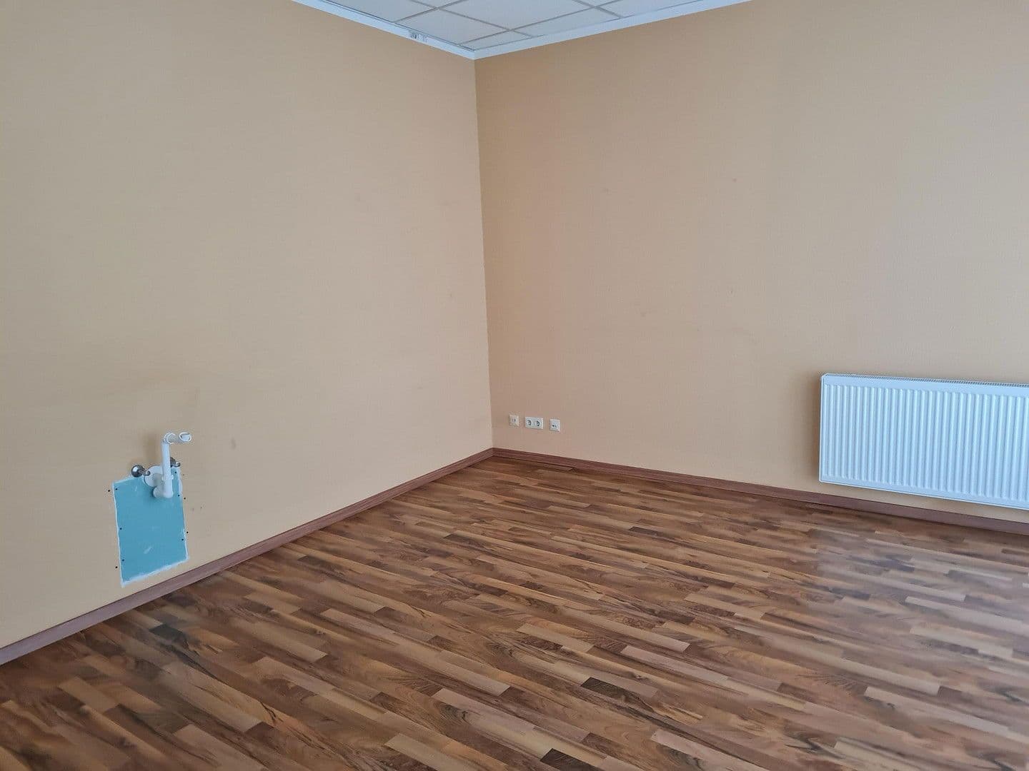Prenájom kancelárie 73 m², Wurzen, Sasko Prenájom kancelárie 73 m², Wurzen, Sasko