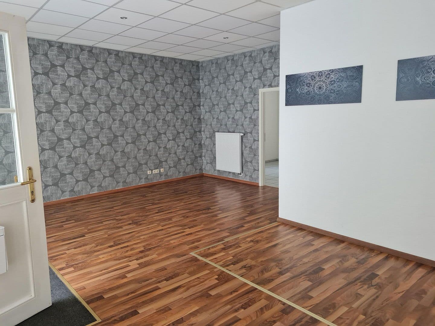 Prenájom kancelárie 73 m², Wurzen, Sasko Prenájom kancelárie 73 m², Wurzen, Sasko
