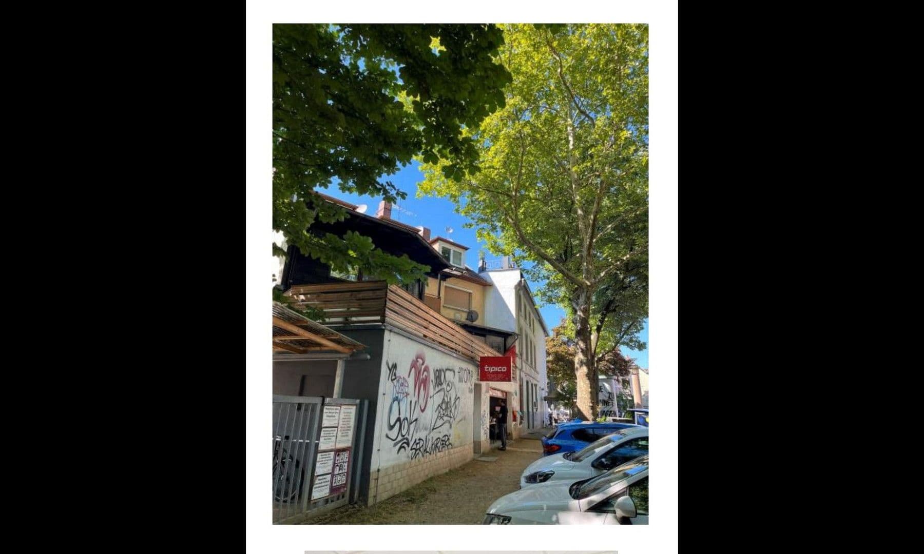 Predaj domu 305 m², pozemek 222 m², Bessunger Straße 4, Darmstadt, Hesensko Predaj domu 305 m², pozemek 222 m², Bessunger Straße 4, Darmstadt, Hesensko