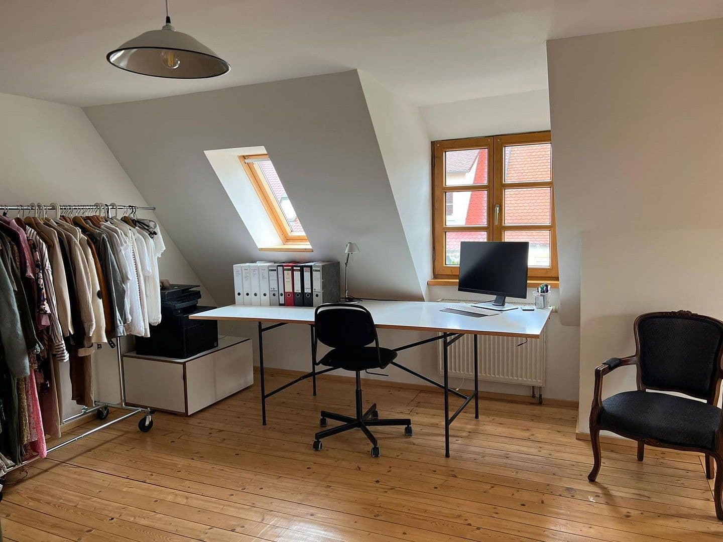 Predaj domu 114 m², pozemek 390 m², Habichtsweg 10, Augsburg, Bavorsko Predaj domu 114 m², pozemek 390 m², Habichtsweg 10, Augsburg, Bavorsko