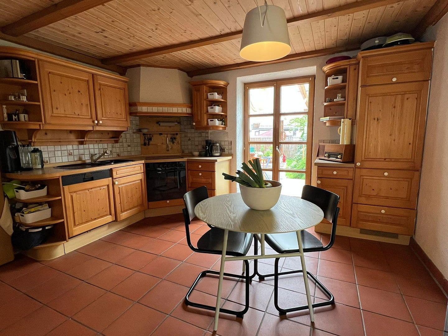 Predaj domu 114 m², pozemek 390 m², Habichtsweg 10, Augsburg, Bavorsko Predaj domu 114 m², pozemek 390 m², Habichtsweg 10, Augsburg, Bavorsko