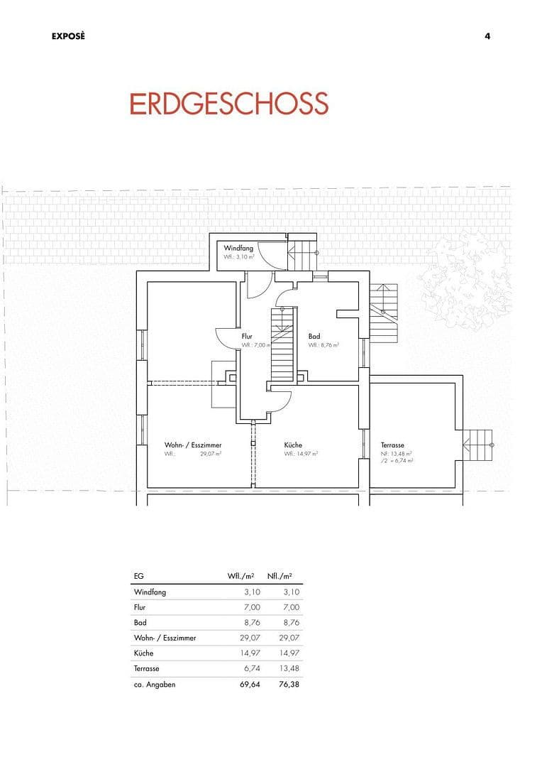 Predaj domu 114 m², pozemek 390 m², Habichtsweg 10, Augsburg, Bavorsko Predaj domu 114 m², pozemek 390 m², Habichtsweg 10, Augsburg, Bavorsko