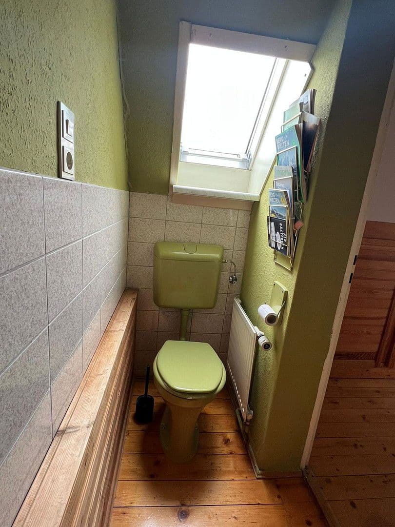 Predaj domu 114 m², pozemek 390 m², Habichtsweg 10, Augsburg, Bavorsko Predaj domu 114 m², pozemek 390 m², Habichtsweg 10, Augsburg, Bavorsko