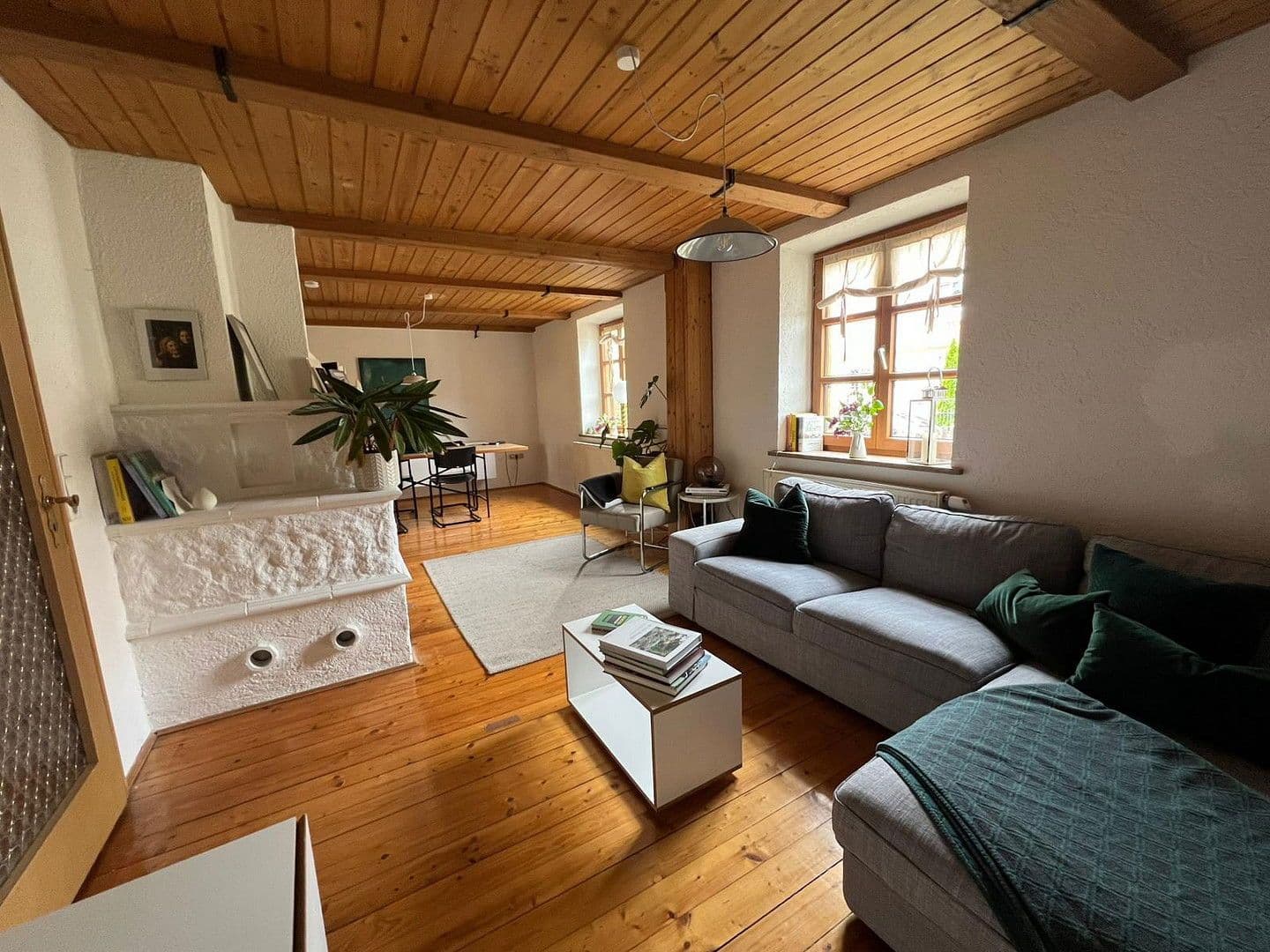 Predaj domu 114 m², pozemek 390 m², Habichtsweg 10, Augsburg, Bavorsko Predaj domu 114 m², pozemek 390 m², Habichtsweg 10, Augsburg, Bavorsko