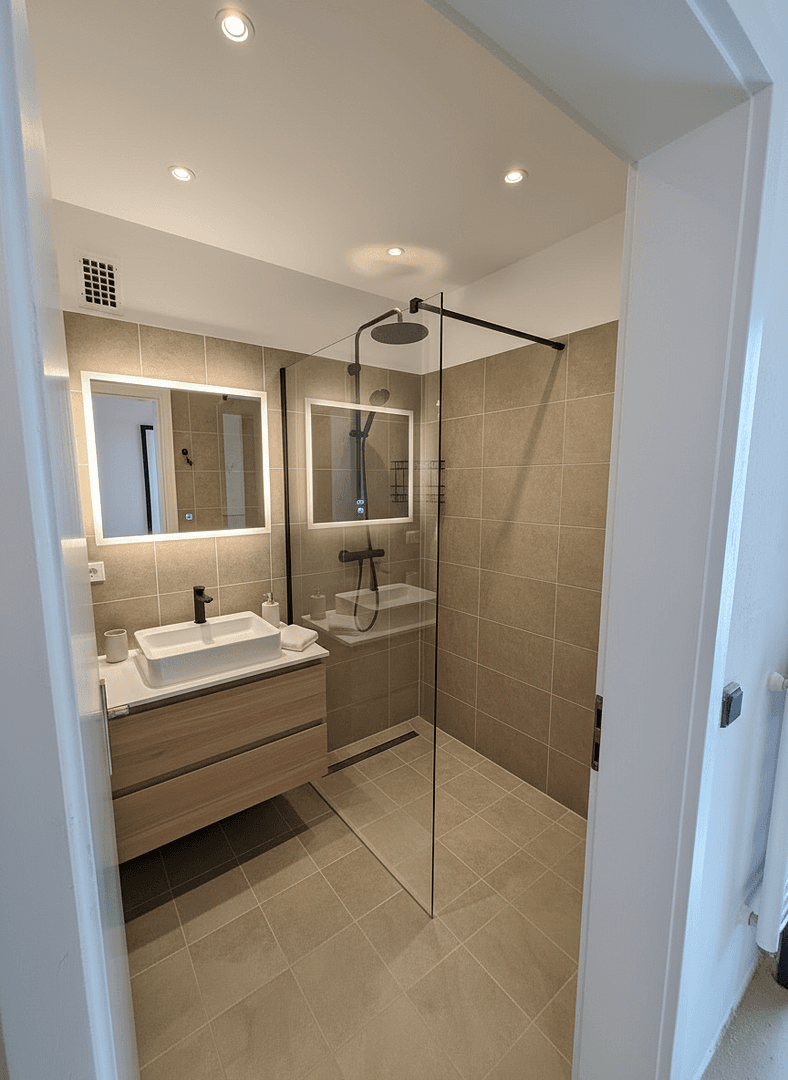 Predaj bytu 3-izbový 83 m², Schulstraße 2, Unterhaching, Bavorsko Predaj bytu 3-izbový 83 m², Schulstraße 2, Unterhaching, Bavorsko