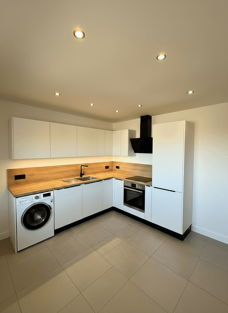 Predaj bytu 3-izbový 83 m², Schulstraße 2, Unterhaching, Bavorsko Predaj bytu 3-izbový 83 m², Schulstraße 2, Unterhaching, Bavorsko