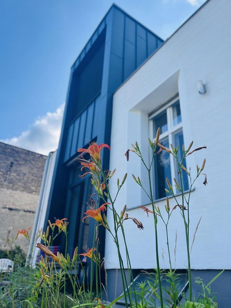 Predaj domu 168 m², pozemek 1.039 m², Berlin, Berlín Predaj domu 168 m², pozemek 1.039 m², Berlin, Berlín