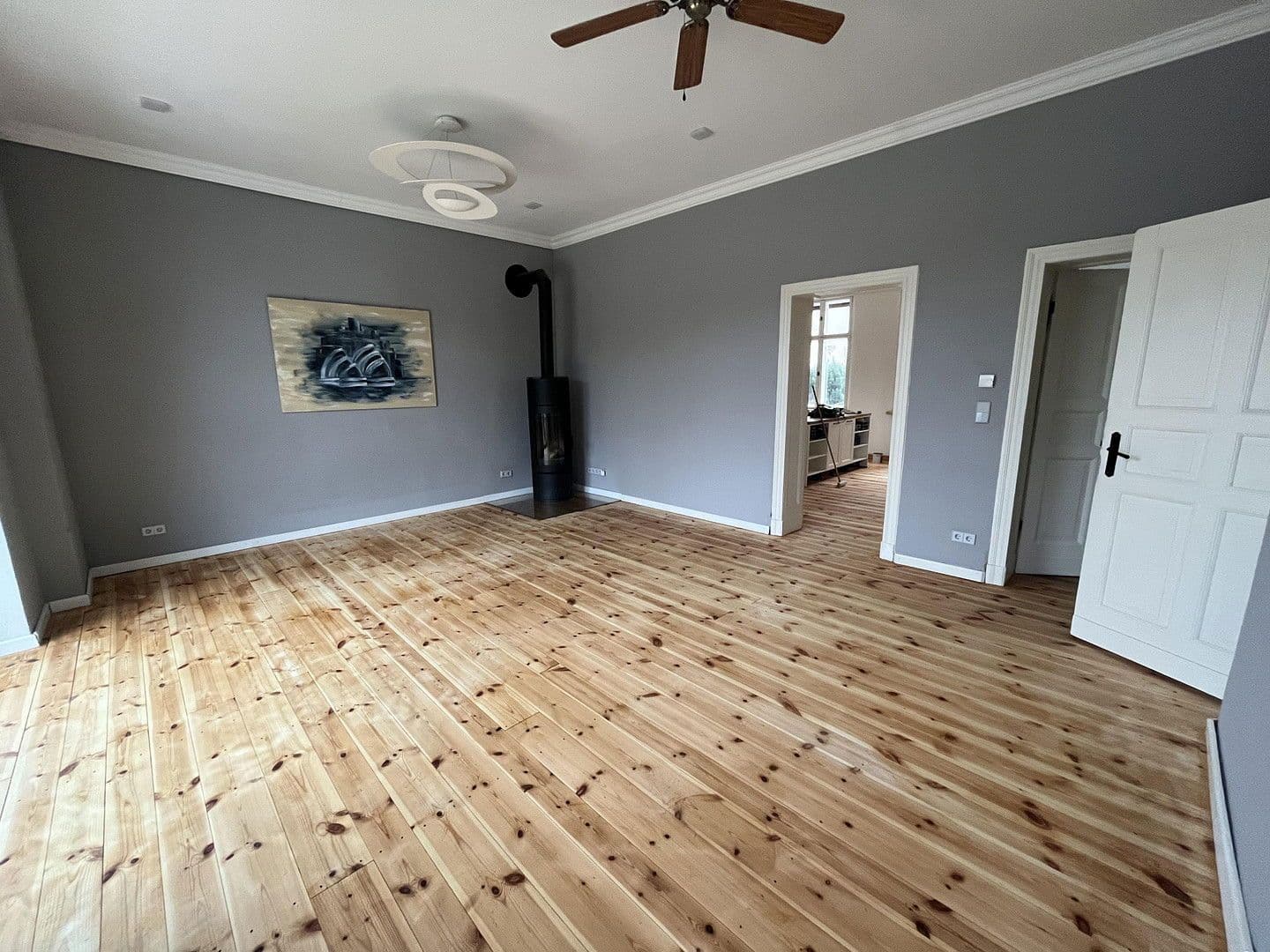 Predaj domu 168 m², pozemek 1.039 m², Berlin, Berlín Predaj domu 168 m², pozemek 1.039 m², Berlin, Berlín