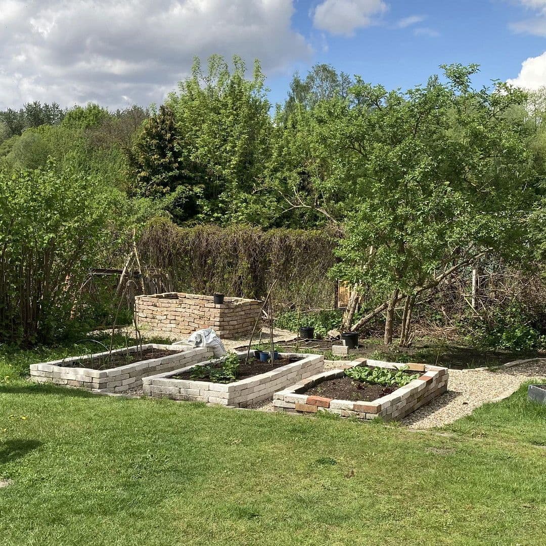 Predaj domu 168 m², pozemek 1.039 m², Berlin, Berlín Predaj domu 168 m², pozemek 1.039 m², Berlin, Berlín