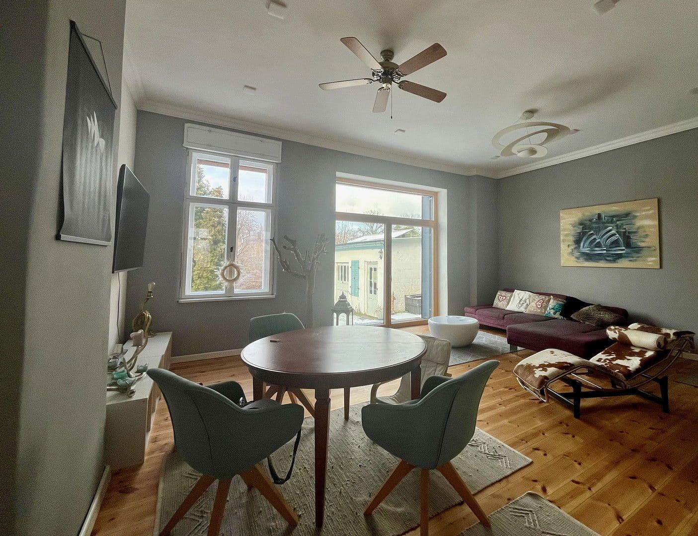 Predaj domu 168 m², pozemek 1.039 m², Berlin, Berlín Predaj domu 168 m², pozemek 1.039 m², Berlin, Berlín