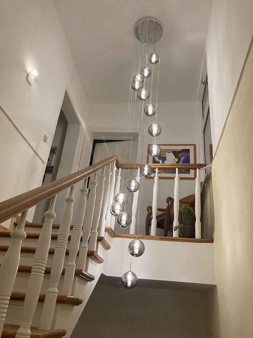 Predaj domu 168 m², pozemek 1.039 m², Berlin, Berlín Predaj domu 168 m², pozemek 1.039 m², Berlin, Berlín