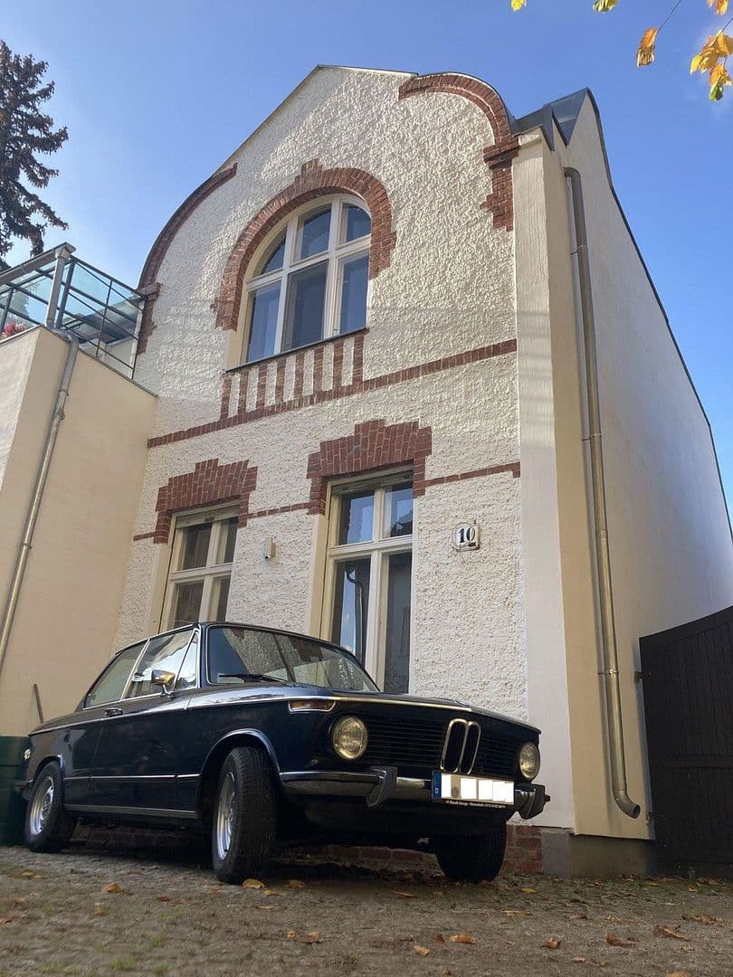 Predaj domu 168 m², pozemek 1.039 m², Berlin, Berlín Predaj domu 168 m², pozemek 1.039 m², Berlin, Berlín