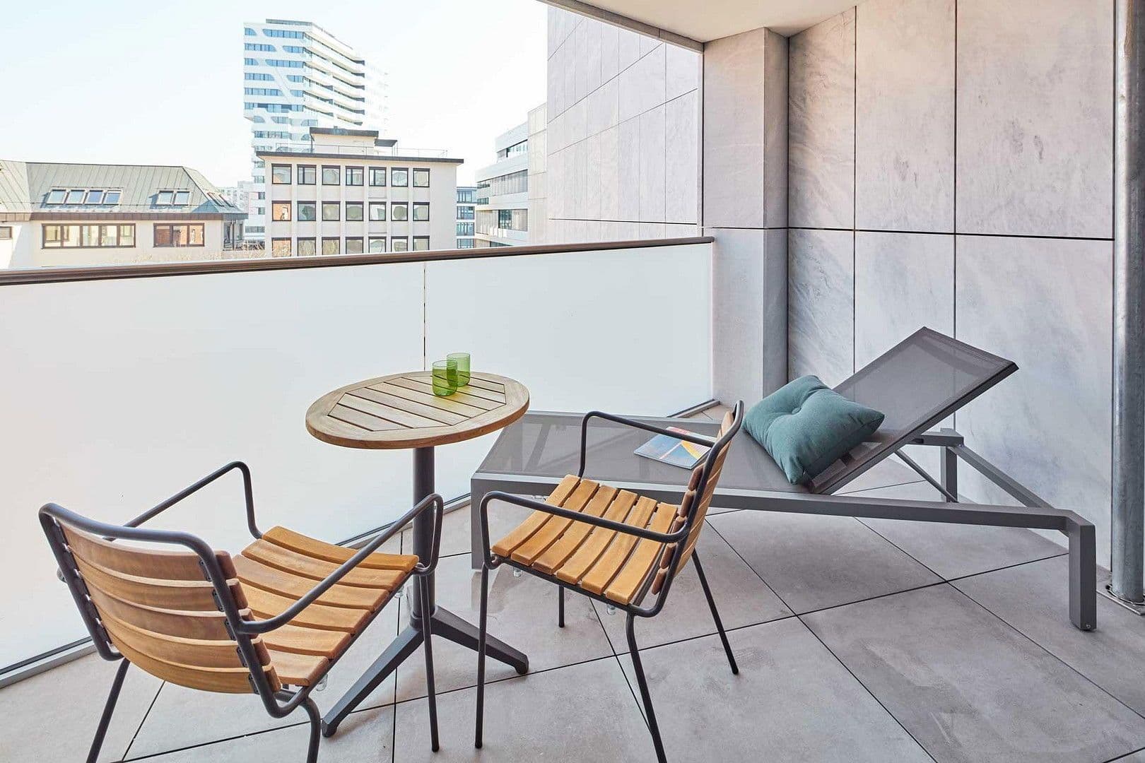 Prenájom bytu 55 m², Stuttgart, Bádensko-Wurttembersko Prenájom bytu 55 m², Stuttgart, Bádensko-Wurttembersko