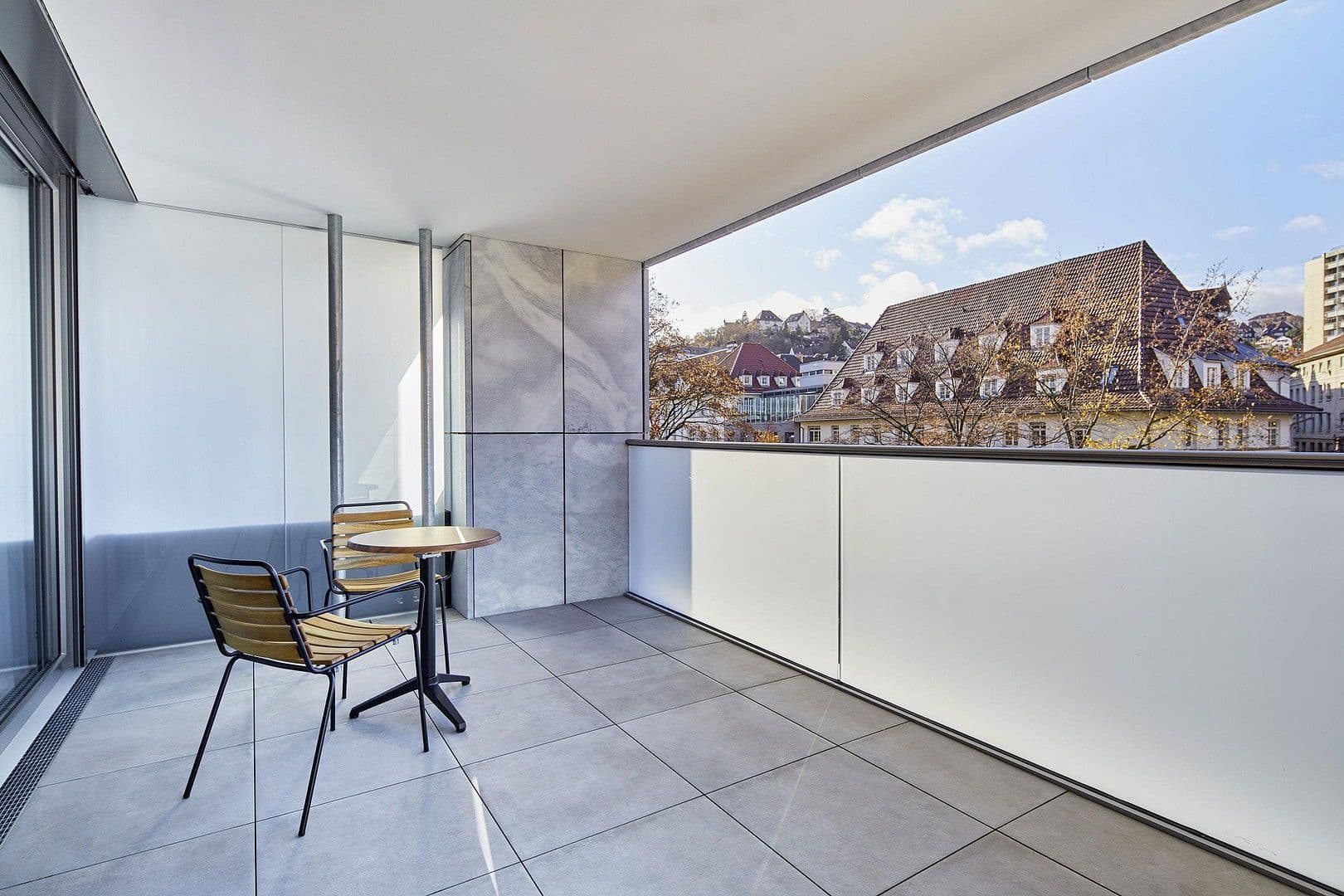 Prenájom bytu 36 m², Stuttgart, Bádensko-Wurttembersko Prenájom bytu 36 m², Stuttgart, Bádensko-Wurttembersko