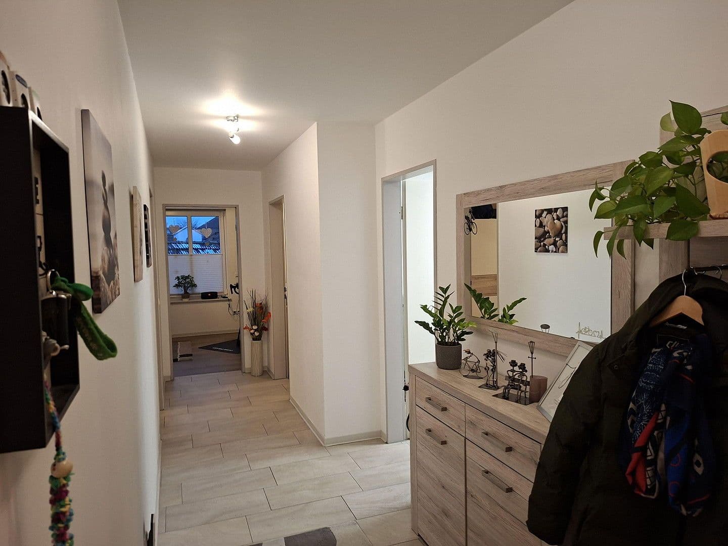 Prenájom bytu 4-izbový 134 m², Auf dem Thie 8, Rheine, Severné Porýnie - Westfálsko Prenájom bytu 4-izbový 134 m², Auf dem Thie 8, Rheine, Severné Porýnie - Westfálsko