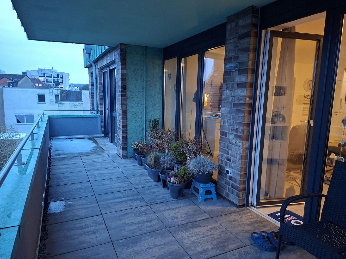 Prenájom bytu 4-izbový 134 m², Auf dem Thie 8, Rheine, Severné Porýnie - Westfálsko Prenájom bytu 4-izbový 134 m², Auf dem Thie 8, Rheine, Severné Porýnie - Westfálsko