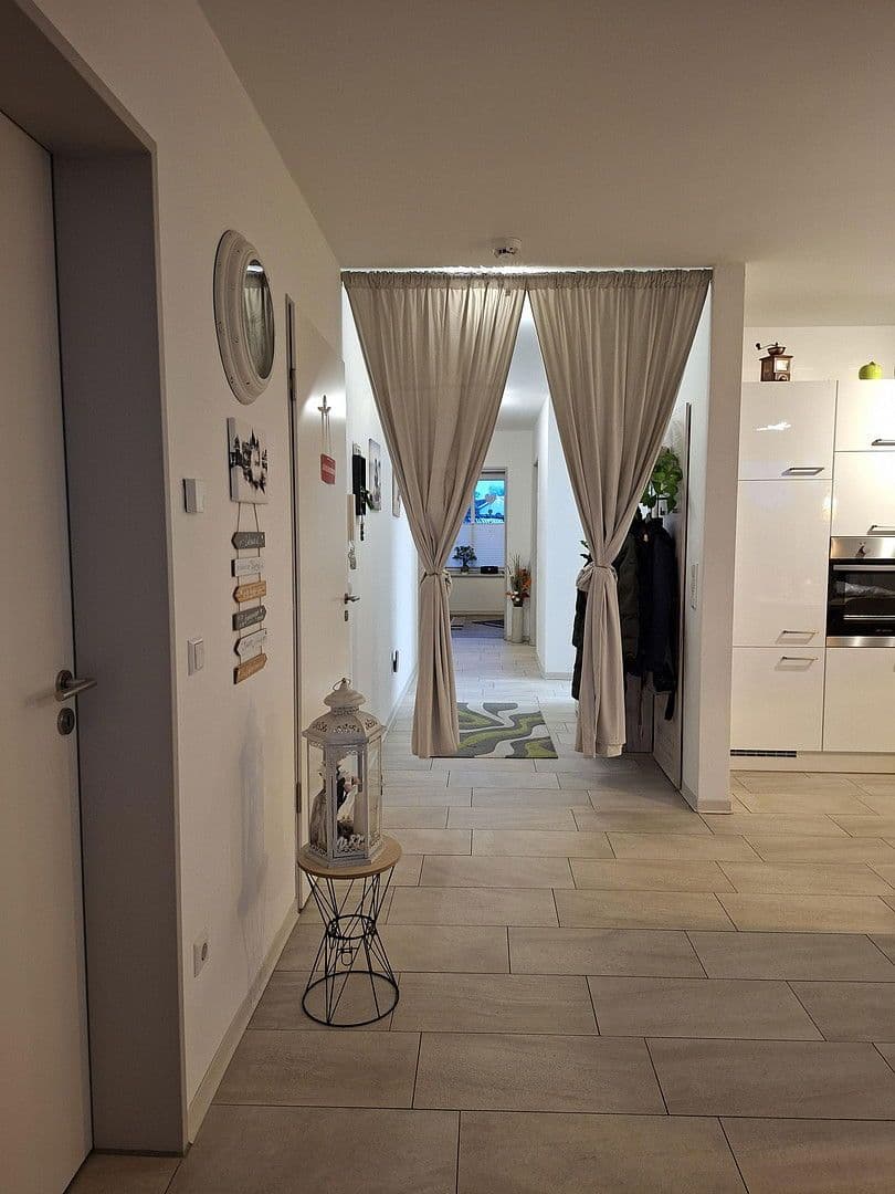 Prenájom bytu 4-izbový 134 m², Auf dem Thie 8, Rheine, Severné Porýnie - Westfálsko Prenájom bytu 4-izbový 134 m², Auf dem Thie 8, Rheine, Severné Porýnie - Westfálsko